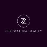 Sprezzatura Beauty Salon Logo