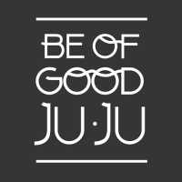 Be of Good Ju Ju Logo