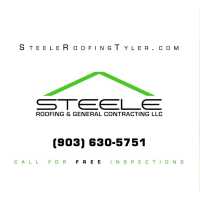 Steele Roofing LLC Logo