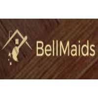 BellMaids Logo