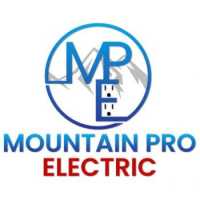 Mountain Pro Electric Logo