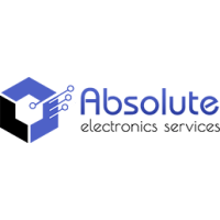 Absolute Electronics Services LLC Logo