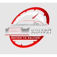 Driven Digital, LLC. - Digital Marketing Agency Logo