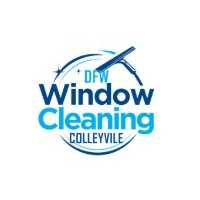 DFW Window Cleaning of Colleyville Logo