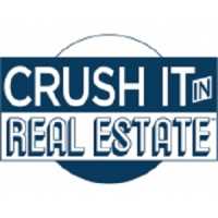 Crush It In Real Estate Logo