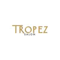 Tropez Salon Logo