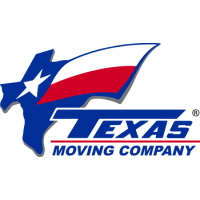 Texas Moving Co., INC. Logo