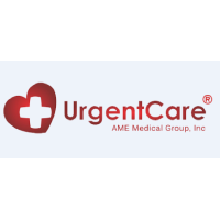Urgent Care II - AME Medical Group Logo