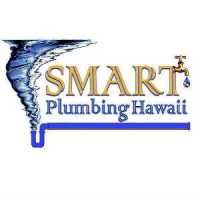 Best Plumbing Company in Hawaii (SMART Plumbing Hawaii) Logo