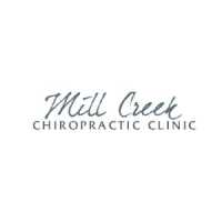 Mill Creek Chiropractic Clinic Logo