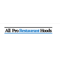 ALLPRO Restaurant Hood Installation Logo