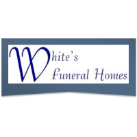 White's Funeral Homes Logo