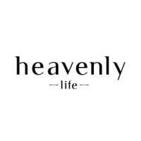 The Heavenly Life Logo