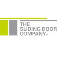 The Sliding Door Company Los Angeles Logo