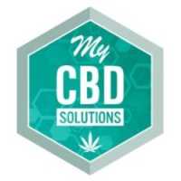 My CBD Solutions Logo