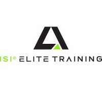ISI Elite Training - Orlando, FL Logo