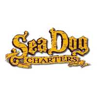 Sea Dog Marathon Fishing Charters Logo