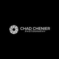 Chad Chenier Photography Logo