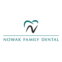 Nowak Family Dental Logo