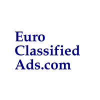 Euro Classified Ads  Logo