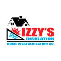 Izzy's Insulation, LLC Logo