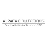 Alpaca Collections Logo