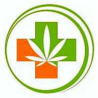 Maryland Greenscript Cannabis Logo