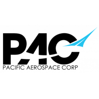 PACIFIC AEROSPACE CORP Logo