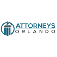 Attorneys Orlando Logo