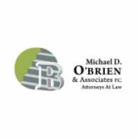 Michael D. O'Brien & Associates, P.C. Logo