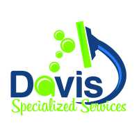 Davis Specialized Services Logo
