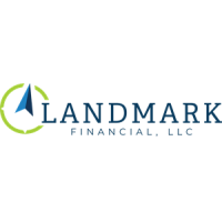 Landmark Financial LLC Logo