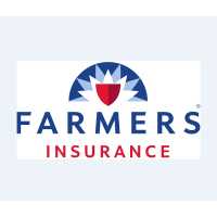 Farmers Insurance - Douglas Rommes Logo