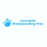 Lancaster Waterproofing Pros Logo