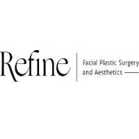 Refine Facial Plastic Surgery and Aesthetics Logo
