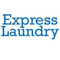 Express Laundry Logo