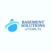 Basement Solutions York PA Logo