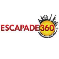 Escapade 360 Logo