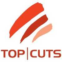 TOP CUTS Logo