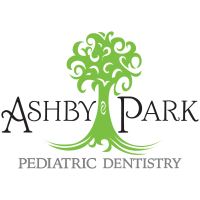 Ashby Park Pediatric Dentistry - Anderson Logo