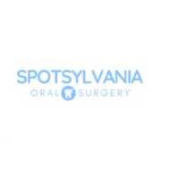 Spotsylvania Oral Surgery Logo