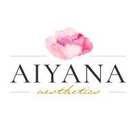 AIYANA aesthetics Molalla Logo