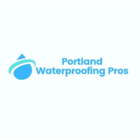Portland Waterproofing Pros Logo