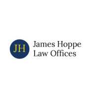 James Hoppe Law Offices Logo