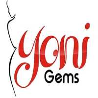 Yoni Gems Logo