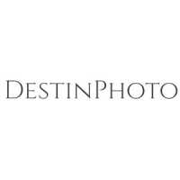 Destin Photo Logo