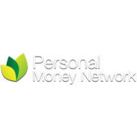 Personal Money Network Logo