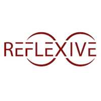 Reflexive Media LLC Logo