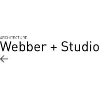 Webber + Studio, Architects Logo