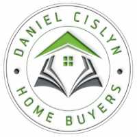 Daniel Cislyn Home Buyers Logo